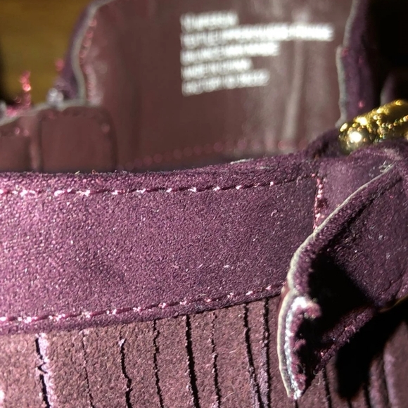 Booties - Picture 5 of 5